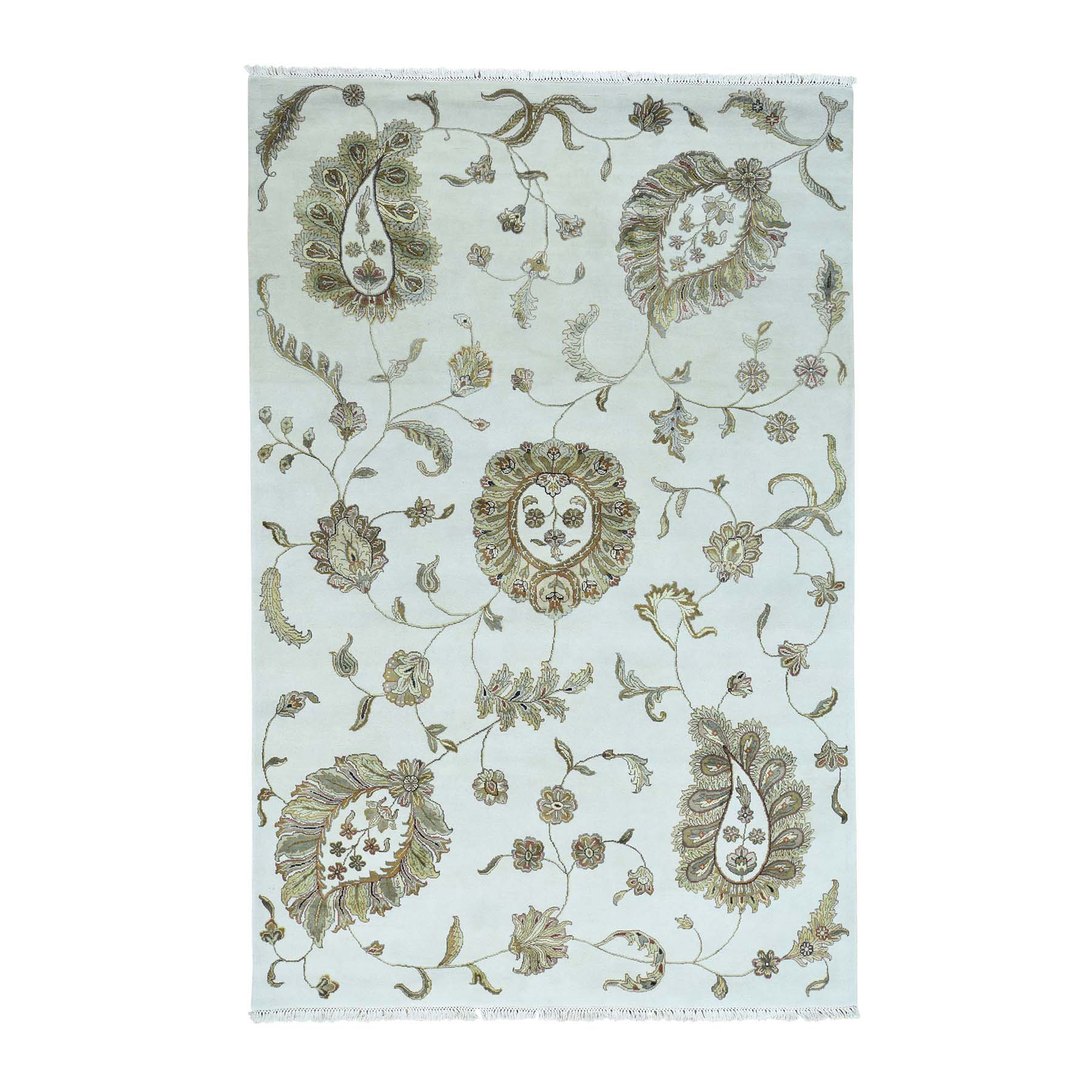 Modern & ContemporaryRugs ORC290808